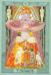 6 кроули