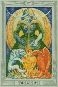 14 кроули