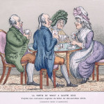 19th-century-french-illustration-entitled-a-game-of-whist