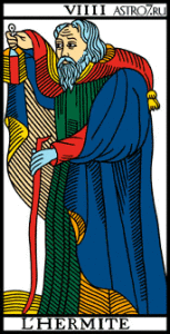 l’hermite