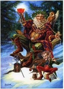 Bryar_festivedruid
