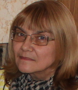 Елена